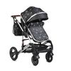 Carrito De Bebé Trio 3 In 1 Gala Dandalion