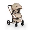 Carrito De Bebé Trio 3 In 1 Gigi Beige