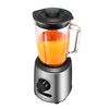 Batidora De Vaso Evvo Tasty Cyclon, 600w, 21000rpm, 1,5 Litros