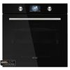 Horno Evvo H4 60cm Vapclean Clase A