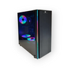 Cpu Pc Gaming Avanzado Intel I5 12400f ◘ Rtx 3050 8 Gb ◘ 32 Gb Ram ◘ 1 Tb M.2 Ssd ◘ Wifi ◘ Windows 11