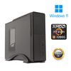 Cpu Pc Sobremesa Amd Ryzen 3 3200g ◘  Radeón Vega 8 ◘  16gb Ram ◘ 256gb M.2 Ssd ◘ Windows 11 ◘ Garantia 3 Años