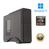 Cpu Pc Sobremesa Amd Ryzen 5 5600g ◘ Ram 8 Gb ◘ 256 Gb M.2 Ssd ◘ Radeón Vega 7 ◘ Windows 11
