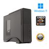 Cpu Pc Sobremesa Amd Ryzen 5 5600g ◘ Ram 8 Gb ◘ 512 Gb M.2 Ssd ◘ Radeón Vega 7 ◘ Windows 11