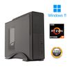 Cpu Pc Sobremesa Amd Ryzen 7 5700g ◘ 8 Gb Ram ◘ 256 Gb M.2 Ssd ◘ Radeón Vega 8 ◘ Windows 11