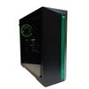 Cpu Pc Gaming Amd Ryzen 5 5500, 8 Gb, M.2 512 Gb Ssd, Gtx 1650 4 Gb, Windows 11, Wifi, Ordenador Gaming, Ordenador De Sobremesa, Garantia 3 Años