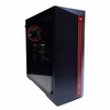 Cpu Pc Gaming Amd Ryzen 5 5500 ◘ Nvidia Gtx 1650 ◘ Ram 32 Gb ◘ M.2 Ssd 512 Gb ◘ Wifi ◘ Windows 11