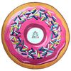 Toalla De Playa Microfibra Donut Be Crazy 149cm X 149cm