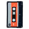 Toalla De Playa Microfibra Cassette Be Crazy 147cm X 92cm