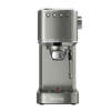 Evvo Cafetera Express Intensa 20, 20 Bares, 1350w, Doble Salida, Depósito 1,5 L