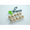 Amazon Exclusivemeatball Marker Set 7 Pcs La Croquetera