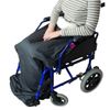 Saco Impermeable Térmico Para Silla De Ruedas Ortoprime