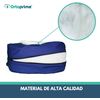 Talonera Antiescaras Curva Pu Impermeable Ortoprime