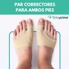 Kit Completo Corrector Para Juanetes | 7 Piezas Ortoprime