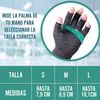 Pack De Guantes De Compresión Artritis Y Artrosis Ortoprime