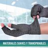 Pack De Guantes De Compresión Artritis Y Artrosis Ortoprime