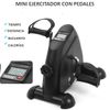 Pedalier Ejercitador Digital Brazos Y Piernas Profesional Ortoprime