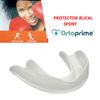 Protector Bucal | Prácticas Deportivas | Con Caja Protectora Ortoprime