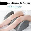 Cojín Viscoelástico Posicional Para Piernas | Ergonomic Ortoprime