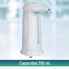 Dispensador Automático De Jabón Y Gel | Capacidad 350 Ml Ortoprime