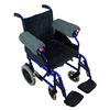 Reposabrazos Suapel Silla De Ruedas - 2 Piezas Ortoprime