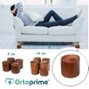 Patas Elevadoras De Madera Para Camas Mesas Y Sillones Ortoprime