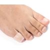 Protector Separador De Gel Para Dedos | 2 Unidades Ortoprime