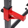 Fh Stand Rack De F&h Fitness