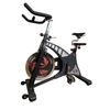 Bicicleta Indoor F&h Fitness Fh Fitbike Volante De Inercia 20kg.