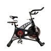 Bicicleta Indoor F&h Fitness Fh Fitbike Volante De Inercia 20kg.