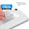 Funda Silicona Para Apple Iphone 7 / 8 / Se 2020 Blanco - Librephonia