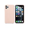 Funda Silicona Para Apple Iphone 12 / 12 Pro Rosa Arena - Librephonia