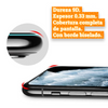 Protector Pantalla Completa Pack De 3 Unidades Para Apple Iphone 12 | 12 Pro - Librephonia