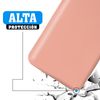 Funda Silicona Para Apple Iphone 7 / 8 / Se 2020 Flamingo - Librephonia