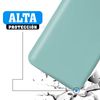 Funda Silicona Para Apple Iphone 7 / 8 / Se 2020 Azul Mar - Librephonia