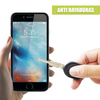 Protector De Pantalla Para Apple Iphone 7 | 8 | Se 2020 Cristal Templado | Pack 3 Unidades - Librephonia