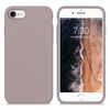 Funda Silicona Para Apple Iphone 7 / 8 / Se 2020 Guijarro - Librephonia