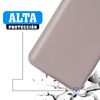 Funda Silicona Para Apple Iphone 7 / 8 / Se 2020 Guijarro - Librephonia