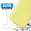 Funda Silicona Para Apple Iphone 7 / 8 / Se 2020 Limonada - Librephonia