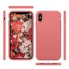 Funda Silicona Para Apple Iphone X / Xs Camelia - Librephonia