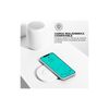 Funda Silicona Para Apple Iphone 11 Pro Espuma De Mar | Librephonia