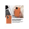 Funda Silicona Para Apple Iphone 11 Pro Max Vitamina C | Librephonia