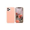 Funda Silicona Para Apple Iphone 11 Pro Max Pomelo | Librephonia