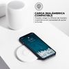 Funda Silicona Para Apple Iphone 11 Pro Azul Marino | Librephonia
