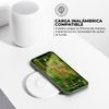 Funda Silicona Para Apple Iphone 11 Pro Max Verde Pino | Librephonia