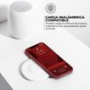 Funda Silicona Para Apple Iphone 11 Pro Max Granate | Librephonia