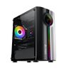 Pc Gaming - Aures Gaming -  Minotaur I101f Gtx   - Intel I3 10100f - 16gb Ddr4 - Ssd 500gb - Gtx 1650 -  Wifi - Windows 11 Pro