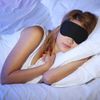 Antifaz Dormir Terciopelo Adaptable | Concilia El Sueño Ortoprime