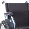 Silla De Ruedas Autopropulsable Ligera Y Plegable | 5 Variaciones Ortoprime