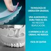 Almohadilla Dental Adhesiva Para Prótesis Superior | 30 Unds